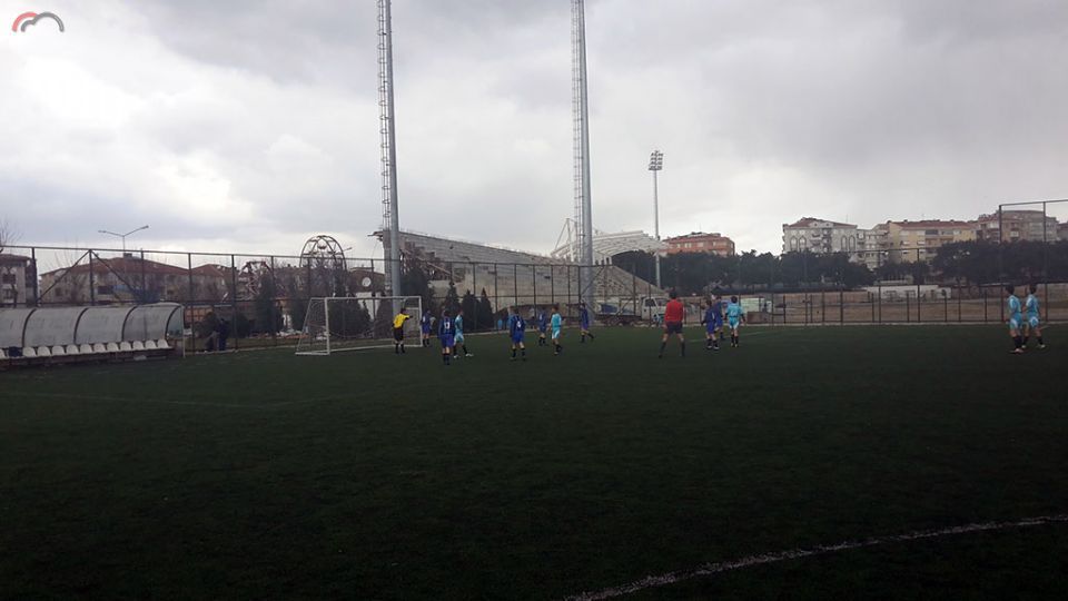 Okul Futbol Takımı Maçları